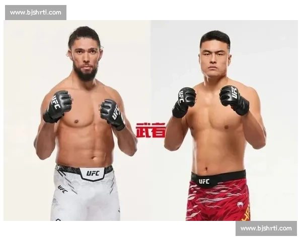 上海铁笼重炮对决:帕夫洛维奇 VS 阿科斯塔,谁能延续首回合终结神话? 上海铁笼重炮对决:帕夫洛维奇 VS 阿科斯塔,谁能延续首回合终结神话?