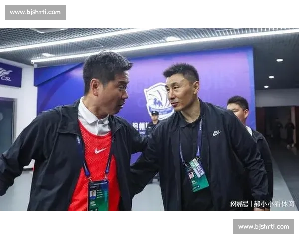 李玮锋直言:进国足比考清华北大更难?青训困境下的残酷现实 李玮锋直言:进国足比考清华北大更难?青训困境下的残酷现实