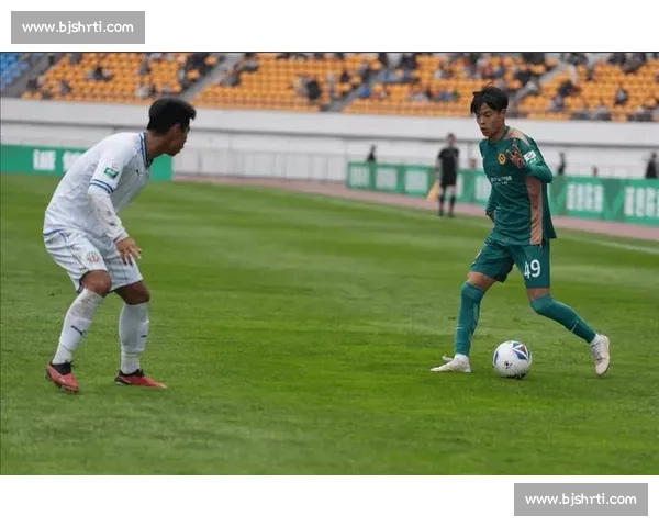 崔跃强执法中乙补赛 贵州筑城竞技 2-1 擒武汉三镇 B 队